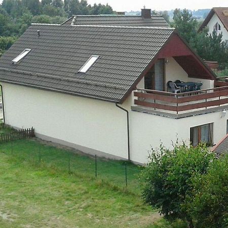 Chabrowa Perla Apartment Ярославец Екстериор снимка