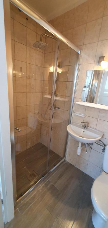 Chabrowa Perla Apartment Ярославец Екстериор снимка