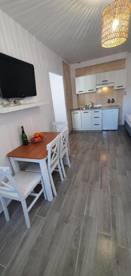 Chabrowa Perla Apartment Ярославец Екстериор снимка