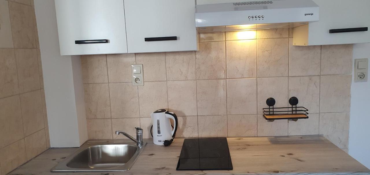 Chabrowa Perla Apartment Ярославец Екстериор снимка