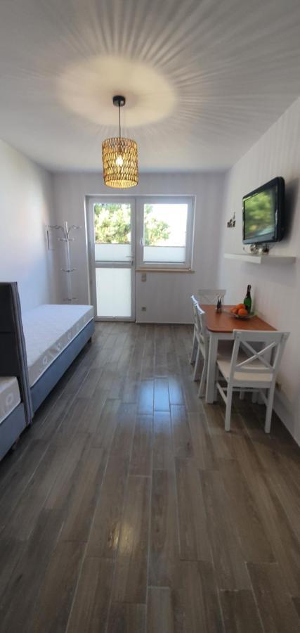 Chabrowa Perla Apartment Ярославец Екстериор снимка