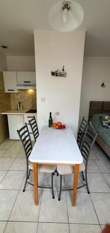 Chabrowa Perla Apartment Ярославец Екстериор снимка