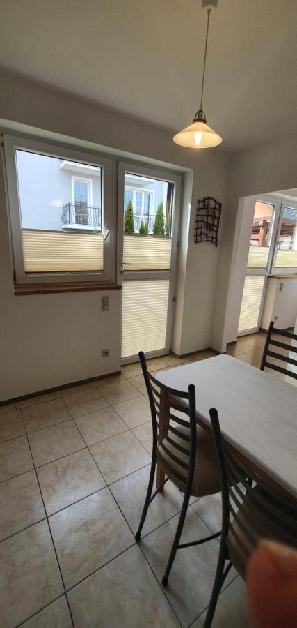 Chabrowa Perla Apartment Ярославец Екстериор снимка