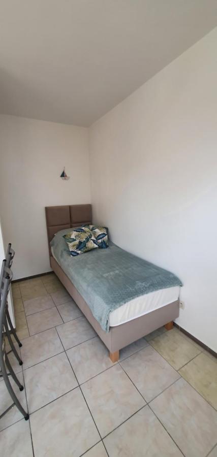 Chabrowa Perla Apartment Ярославец Екстериор снимка