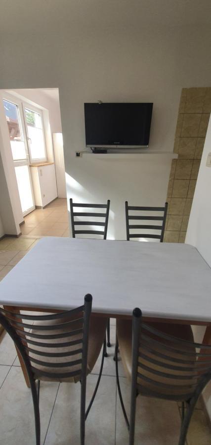 Chabrowa Perla Apartment Ярославец Екстериор снимка
