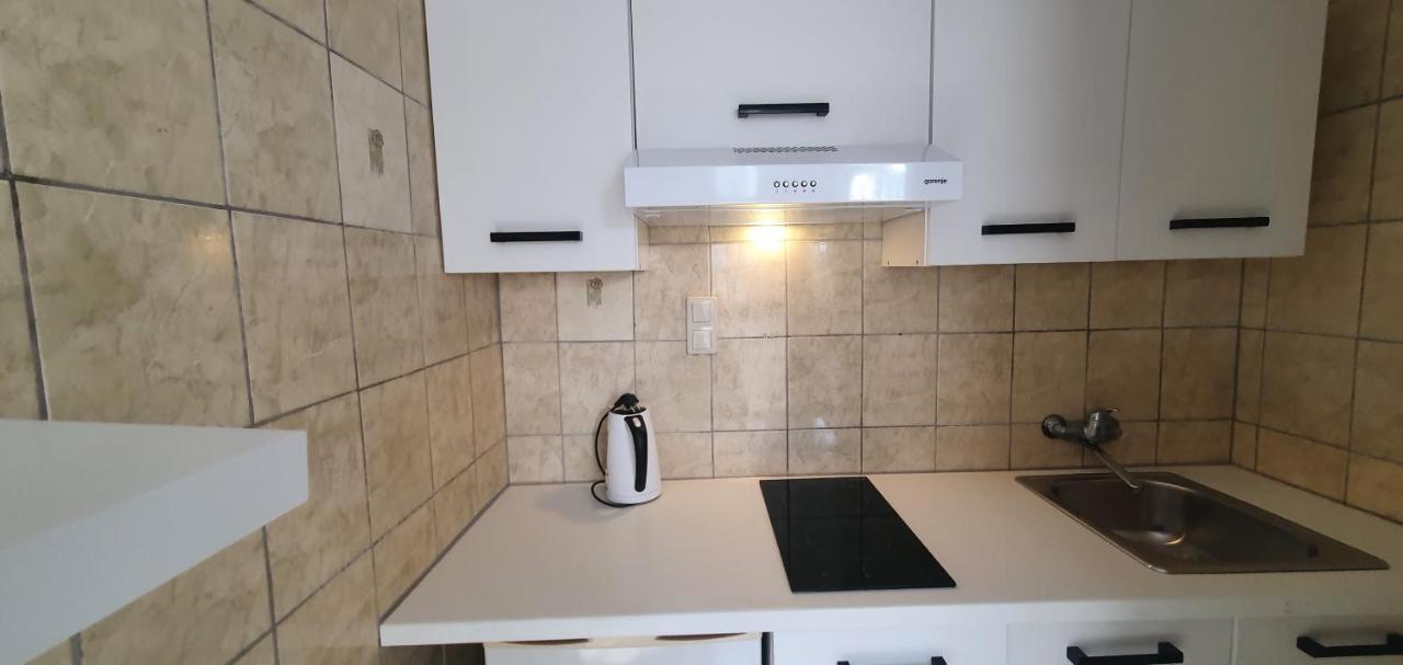 Chabrowa Perla Apartment Ярославец Екстериор снимка