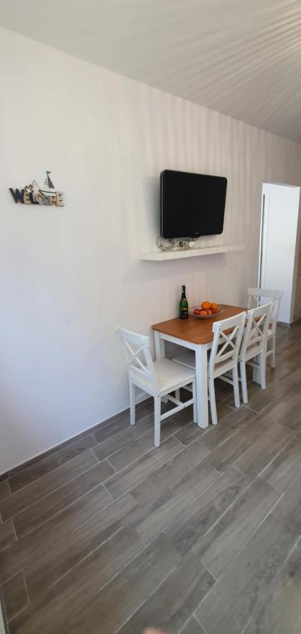 Chabrowa Perla Apartment Ярославец Екстериор снимка