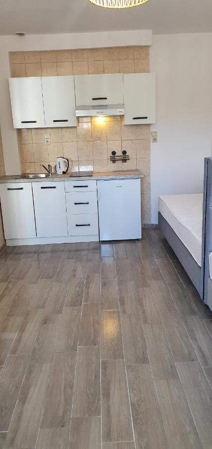 Chabrowa Perla Apartment Ярославец Екстериор снимка