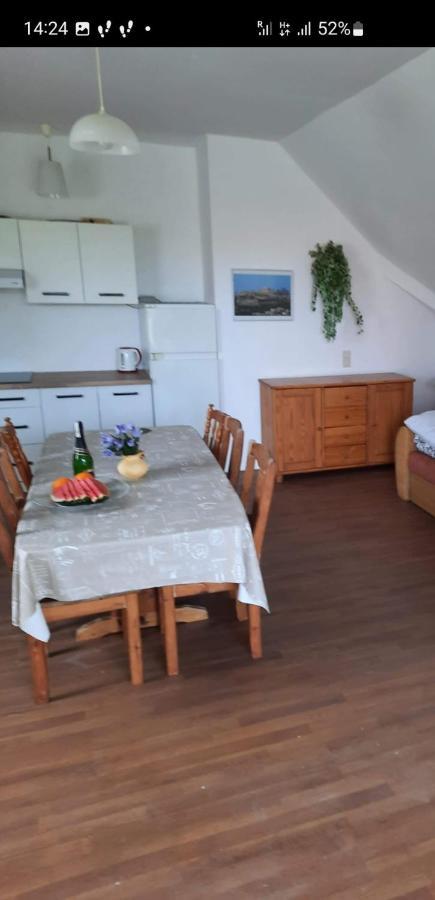 Chabrowa Perla Apartment Ярославец Екстериор снимка