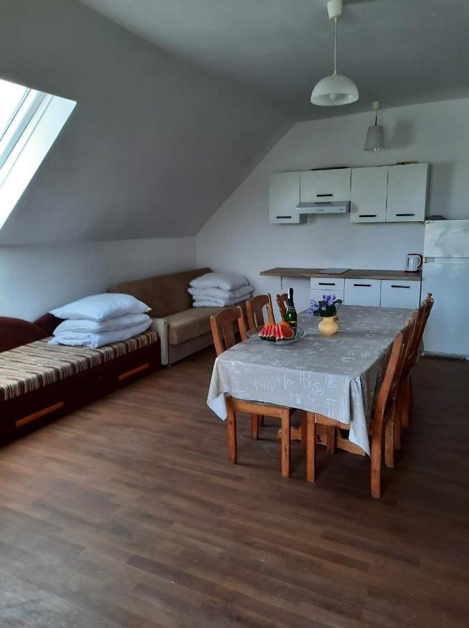 Chabrowa Perla Apartment Ярославец Екстериор снимка