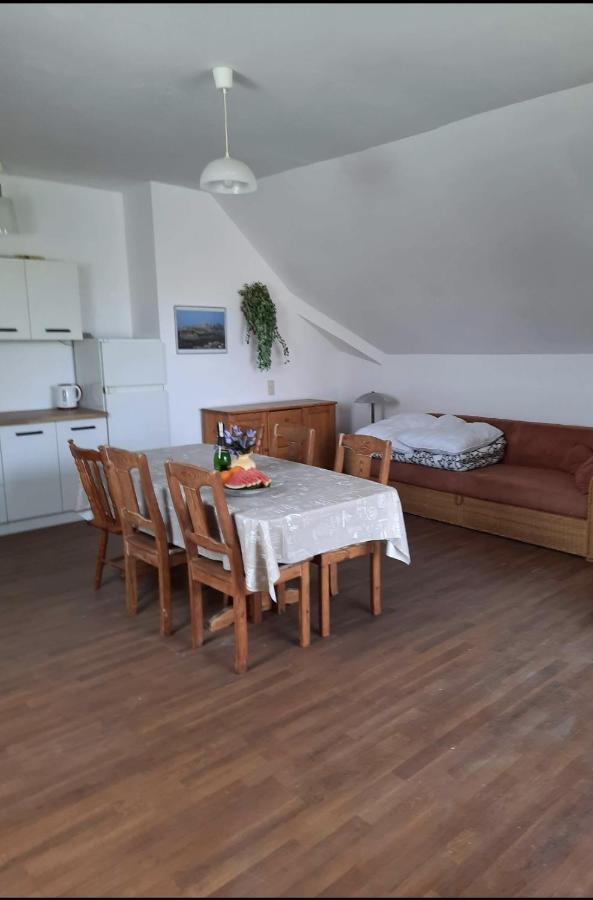 Chabrowa Perla Apartment Ярославец Екстериор снимка
