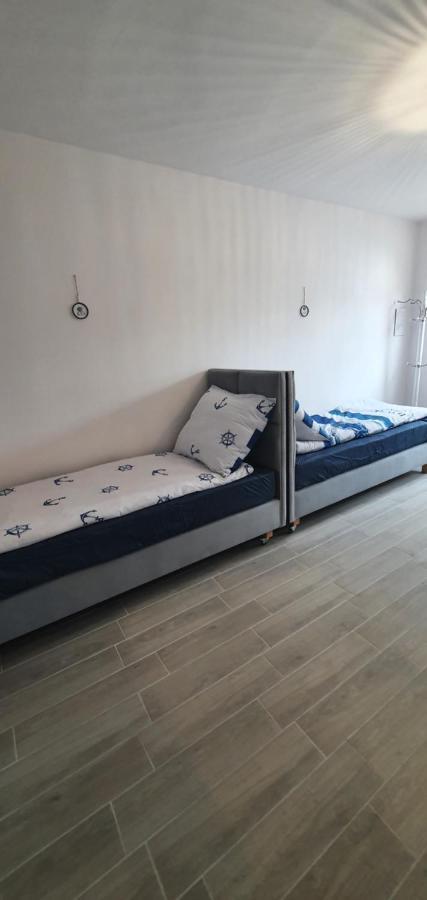 Chabrowa Perla Apartment Ярославец Екстериор снимка