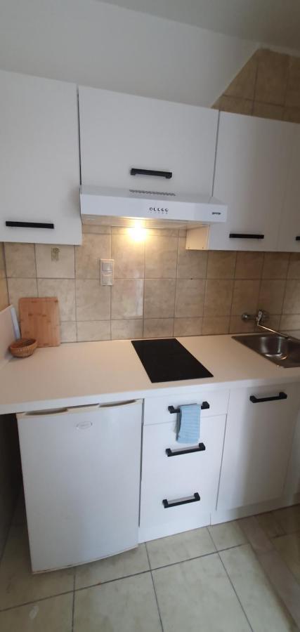 Chabrowa Perla Apartment Ярославец Екстериор снимка