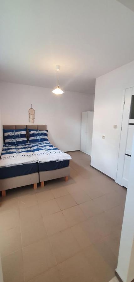 Chabrowa Perla Apartment Ярославец Екстериор снимка