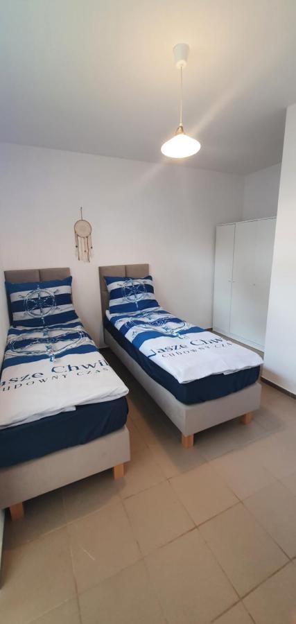Chabrowa Perla Apartment Ярославец Екстериор снимка