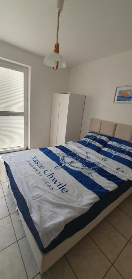 Chabrowa Perla Apartment Ярославец Екстериор снимка
