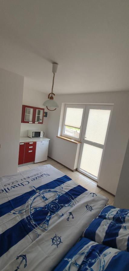 Chabrowa Perla Apartment Ярославец Екстериор снимка