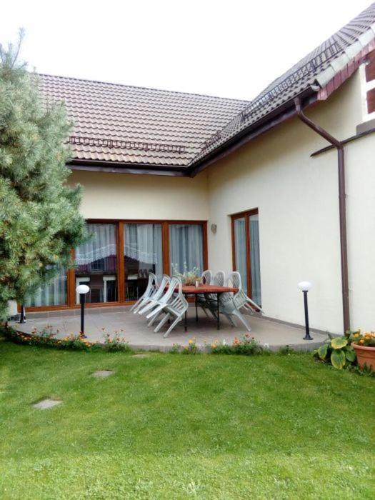 Chabrowa Perla Apartment Ярославец Екстериор снимка