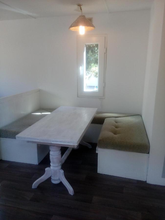 Chabrowa Perla Apartment Ярославец Екстериор снимка
