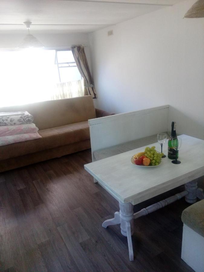 Chabrowa Perla Apartment Ярославец Екстериор снимка