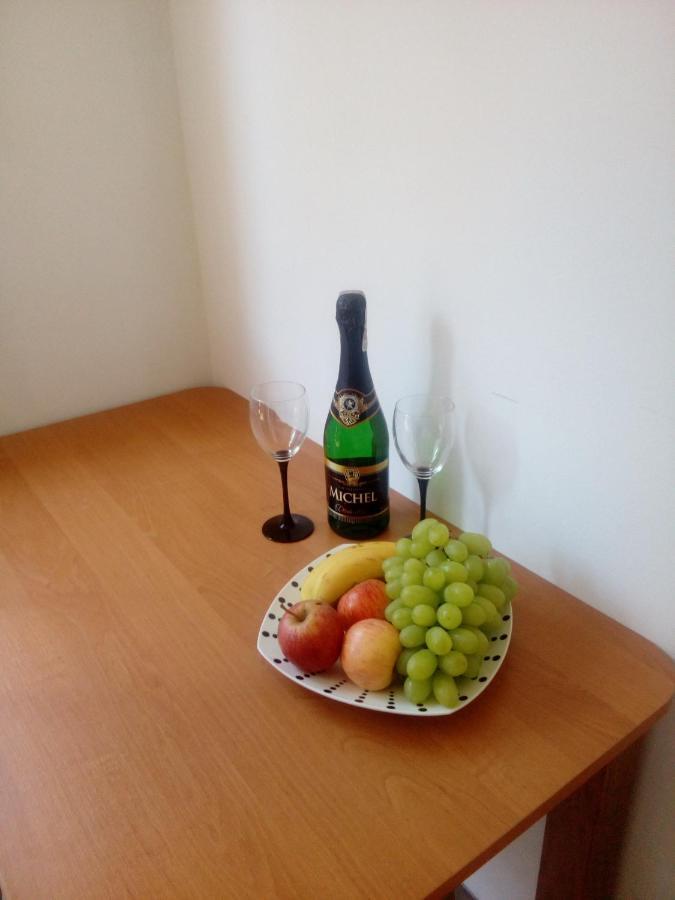 Chabrowa Perla Apartment Ярославец Екстериор снимка