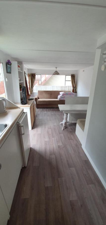 Chabrowa Perla Apartment Ярославец Екстериор снимка